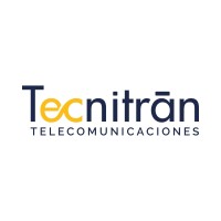 tecnitran_telecomunicaciones_logo