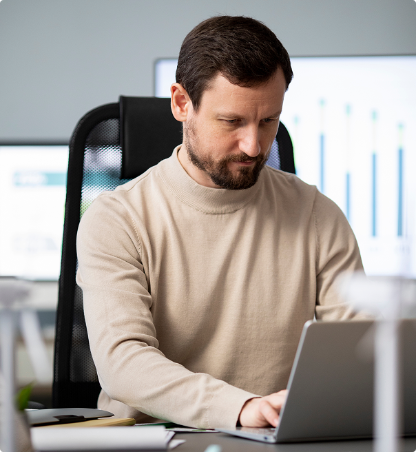 Máster en dirección y administración de empresas (mba)