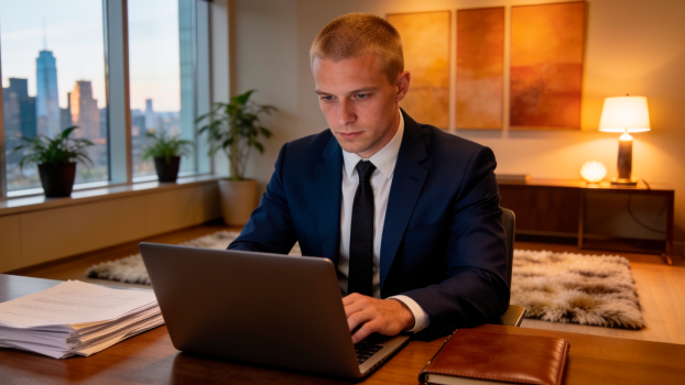 Ma╠üster en Direccio╠ün de Empresas MBA