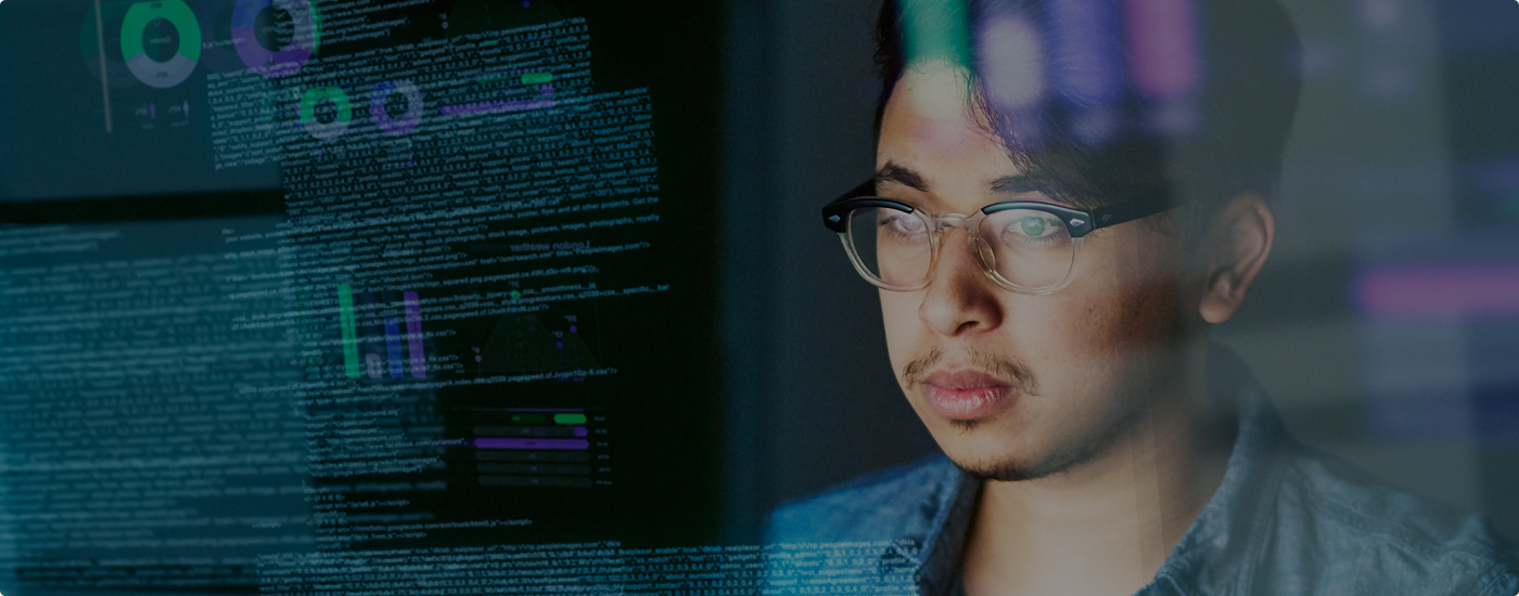 Máster en big data